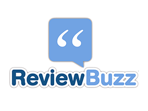 ReviewBuzz Logo