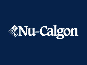 Nu-Calgon Logo